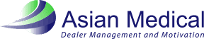 Asian Medical Logo